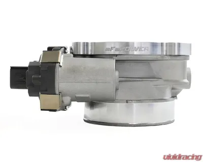 aFe Power 87mm Throttle Body Chevrolet Silverado | GMC Sierra 1500 2014-2023 - 46-39109