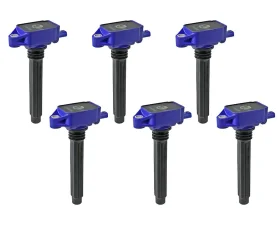 aFe Power SCORCHER 6-Pack High Performance Ignition Coil Dodge | Jeep | Ram V6 3.6L 2011-2023