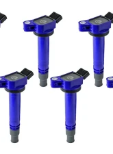 aFe 6 Pack Scorcher High Performance Ignition Coil Toyota | Lexus LC500h V6 2003-2023                                     - 77-92006-MC - Image 4