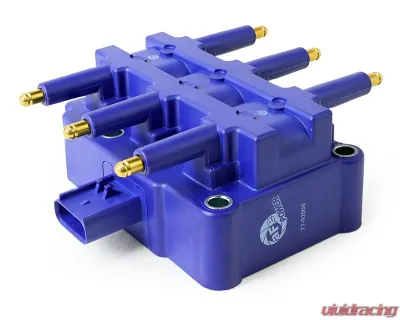 aFe Scorcher High Performance Ignition Coil Jeep Wrangler JK V6 3.8L 2007-2011 - 77-92008