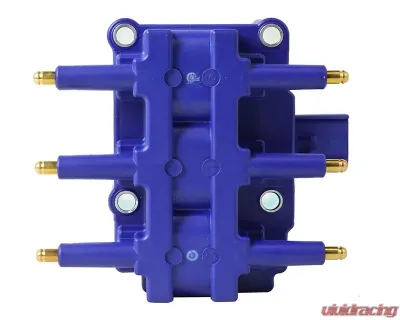 aFe Scorcher High Performance Ignition Coil Jeep Wrangler JK V6 3.8L 2007-2011 - 77-92008