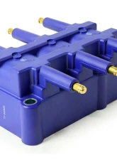 aFe Scorcher High Performance Ignition Coil Jeep Wrangler JK V6 3.8L 2007-2011                                     - 77-92008 - Image 4