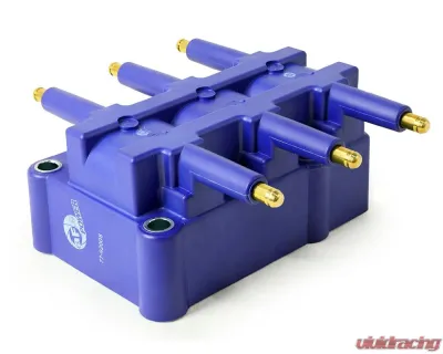 aFe Scorcher High Performance Ignition Coil Jeep Wrangler JK V6 3.8L 2007-2011 - 77-92008