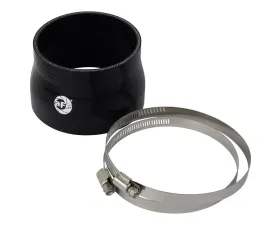 aFe Power 4 1/2 x 4 Inch ID, 3 Inch Length Black Universal Products Coupler Kit