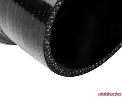 aFe Power BladeRunner OER Series Hot Charge Pipe Coupling & Clamp Kit for Toyota Tundra, Sequoia 2022-2024 - 46-20560SSH