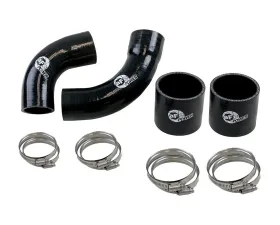 aFe Power BladeRunner OER Series Factory Hot Charge Pipes Coupling & Clamp Kit Toyota Tundra | Sequoia 2022-2024