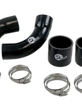 aFe Power BladeRunner OER Series Hot Charge Pipe Coupling & Clamp Kit for Toyota Tundra, Sequoia 2022-2024                                     - 46-20560SSH - Image 2