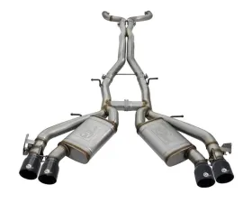 aFe Power Mach Force-Xp 3