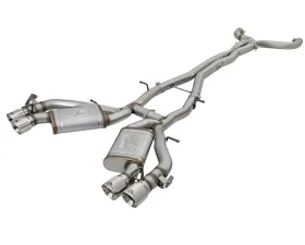 aFe Power Mach Force-Xp 3