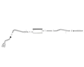 aFe Power Vulcan Series 3