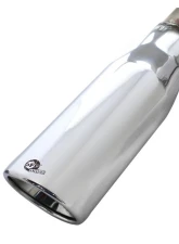 AFE Power Mach Force-XP 3" 409 Stainless Steel Catback Exhaust System for Dodge Ram 1500 2009-2024                                     - 49-42013-P - Image 4