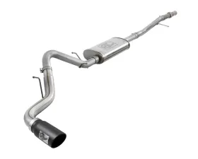 aFe Power Apollo GT Series 3