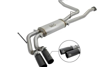Exhaust Parts