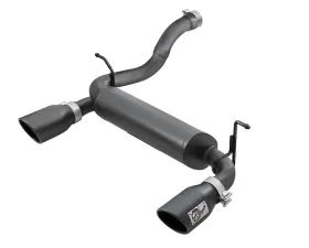 aFe Power Rebel Series 2-1/2