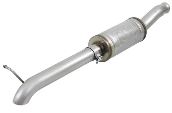 Exhaust Parts