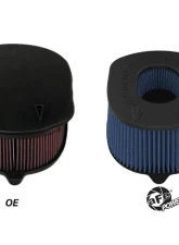 AFE Magnum Flow Pro 5R Air Filter for 2025 Ram 1500 RHO Gas L6-3.0L Turbocharged                                     - 10-10409R - Image 2