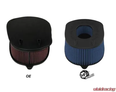 AFE Magnum Flow Pro 5R Air Filter for 2025 Ram 1500 RHO Gas L6-3.0L Turbocharged - 10-10409R