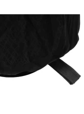 aFe POWER Filter GUARD Pre-Filter Black, Fits 72-90117, Nylon, Tapered Conical, 8" Base                                     - 28-10583 - Image 4