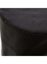 aFe POWER Filter GUARD Pre-Filter Black, Fits 72-90117, Nylon, Tapered Conical, 8" Base                                     - 28-10583 - Image 5