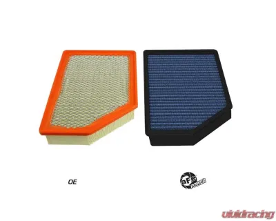 aFe Power Magnum FLOW OE Replacement Air Filter w/ Pro 5R Media - 30-10325-1