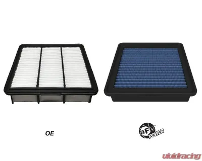 aFe Power Magnum Flow Pro 5R Air Filter for Hyundai Elantra/Kona L4 1.6L/2.0L 2021-2025 - 30-10434R