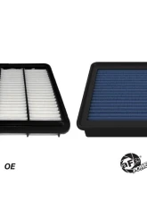 AFE Magnum Flow Pro 5R Air Filter for Hyundai Elantra N L4-2.0L 2022-2025                                     - 30-10435R - Image 3