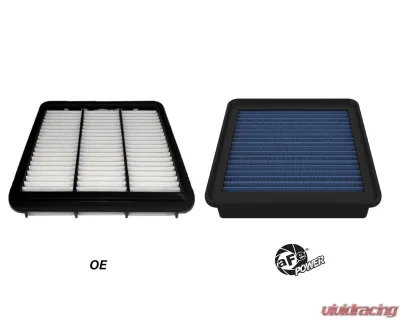 AFE Magnum Flow Pro 5R Air Filter for Hyundai Elantra N L4-2.0L 2022-2025 - 30-10435R