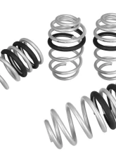 aFe Power Control PFADT Series Lowering Springs Chevrolet Camaro V8 2010-2015                                     - 410-402001-V - Image 4