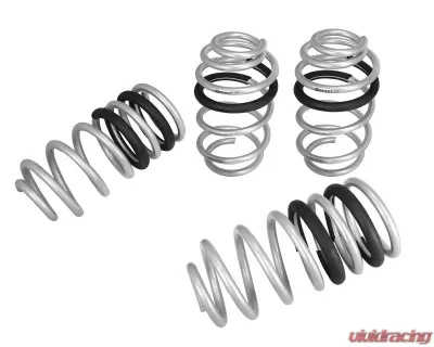 aFe Power Control PFADT Series Lowering Springs Chevrolet Camaro V8 2010-2015 - 410-402001-V