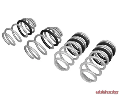 aFe Power Control PFADT Series Lowering Springs Chevrolet Camaro V8 2010-2015 - 410-402001-V