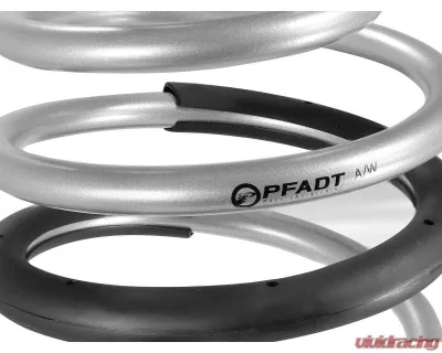 aFe Power Control PFADT Series Lowering Springs Chevrolet Camaro V8 2010-2015 - 410-402001-V