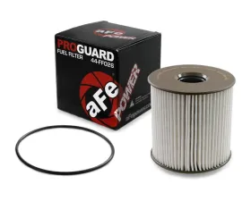 aFe Power PROGUARD Fuel/Water Separator Filter Jeep | Ram 2019-2024