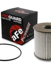 aFe Power PROGUARD Fuel/Water Separator Filter Jeep | Ram 2019-2024                                     - 44-FF026 - Image 3