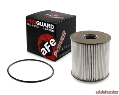 aFe Power PROGUARD Fuel/Water Separator Filter Jeep | Ram 2019-2024 - 44-FF026