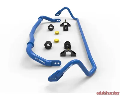 aFe Power Control Sway Bar Set Dodge Charger | Challenger 2006-2023 - 440-201001-L