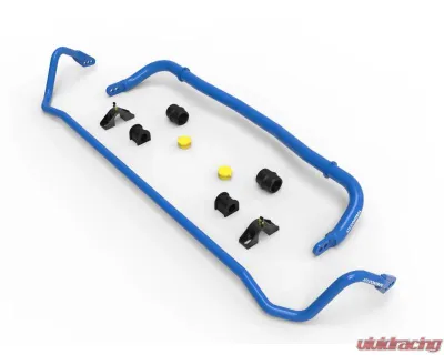 aFe Power Control Sway Bar Set Dodge Charger | Challenger 2006-2023 - 440-201001-L