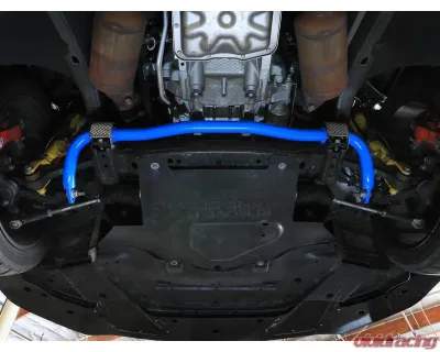 aFe Power Control Front Sway Bar Dodge Charger | Challenger 2006-2023 - 440-201001FL