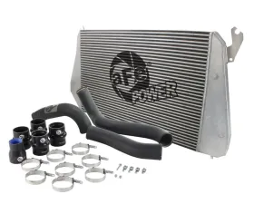 aFe Power Bladerunner Intercooler with Tubes GMC Sierra | Chevrolet Silverado 2500/3500 V8 6.6T 2011-2015