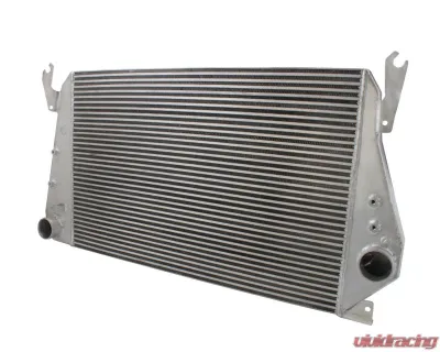 aFe Power Bladerunner Intercooler with Tubes GMC Sierra | Chevrolet Silverado 2500/3500 V8 6.6T 2011-2015 - 46-20112