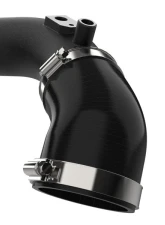 aFe Power Black BladeRunner 2-1/2inch Aluminum Hot Charge Pipe                                     - 46-20778-B - Image 5