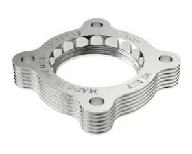 aFe Power Silver Bullet Throttle Body Spacer Toyota Corolla L4-1.8L 2011-2022
