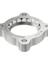 aFe Power Silver Bullet Throttle Body Spacer Toyota Corolla L4-1.8L 2011-2022                                     - 46-38015 - Image 6