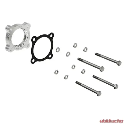 aFe Power Silver Bullet Throttle Body Spacer Toyota Corolla L4-1.8L 2011-2022 - 46-38015