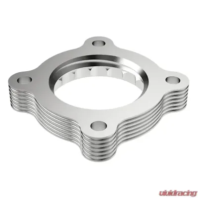 aFe Power Silver Bullet Throttle Body Spacer Toyota Corolla L4-1.8L 2011-2022 - 46-38015