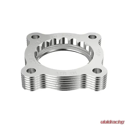 aFe Power Silver Bullet Throttle Body Spacer Toyota Corolla L4-1.8L 2011-2022 - 46-38015