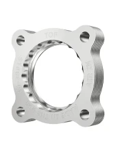 aFe Power Silver Bullet Throttle Body Spacer Toyota Corolla L4-1.8L 2011-2022                                     - 46-38015 - Image 6