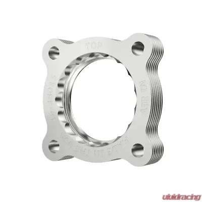 aFe Power Silver Bullet Throttle Body Spacer Toyota Corolla L4-1.8L 2011-2022 - 46-38015