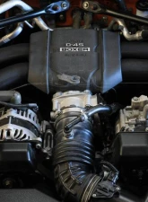 aFe Power 76mm Throttle Body                                     - 46-39104 - Image 6