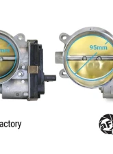 aFe Power 95mm Throttle Body                                     - 46-39110 - Image 3