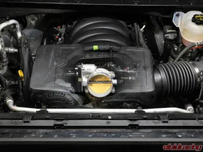 aFe Power 95mm Throttle Body - 46-39110
